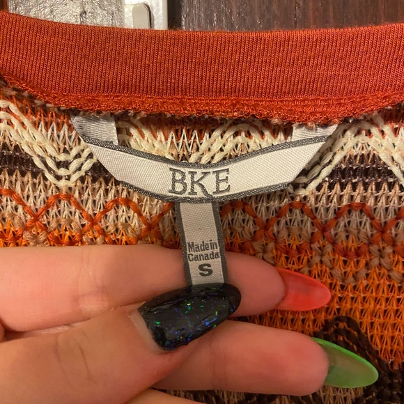 BKE top - Picture 2 of 3